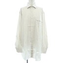 エルメス HERMES シャツ【中古】(4)