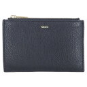 ヴァレクストラ VALEXTRA CARD&COIN CASE【中古】