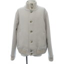 ヘルノ Herno ブルゾン【中古】(4)