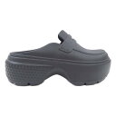 CROCS サンダル【中古】
