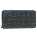 エムシーエム MCM WALLET【中古】