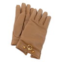 エルメス HERMES GLOVE【中古】