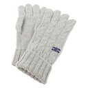 セリーヌ CELINE GLOVE【中古】