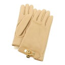 エルメス HERMES GLOVE【中古】