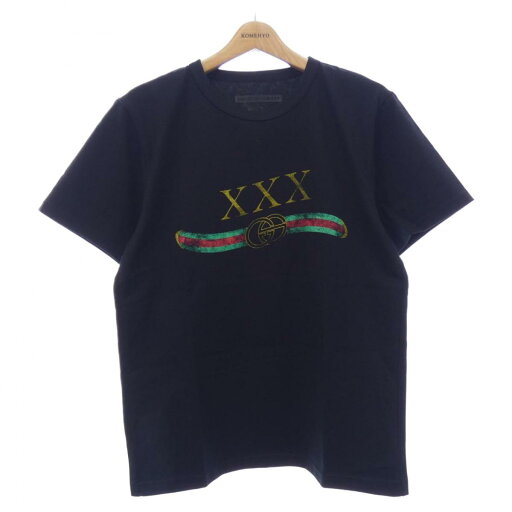 ゴットセレクショントリプルエックス GOD SELECTION XXX Tシャツ【中古】 ゴットセレクショントリプルエックス GOD SELECTION XXX Tシャツ【中古】