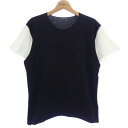 【KOMEHYO】 ルシアン ペラフィネ lucien pellat-finet Tシャツ【中古】 【コメ兵】