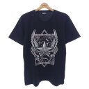 ジャストカバリ JUST CAVALLI Tシャツ【中古】