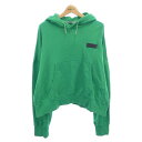 ジバンシー GIVENCHY パーカー【中古】