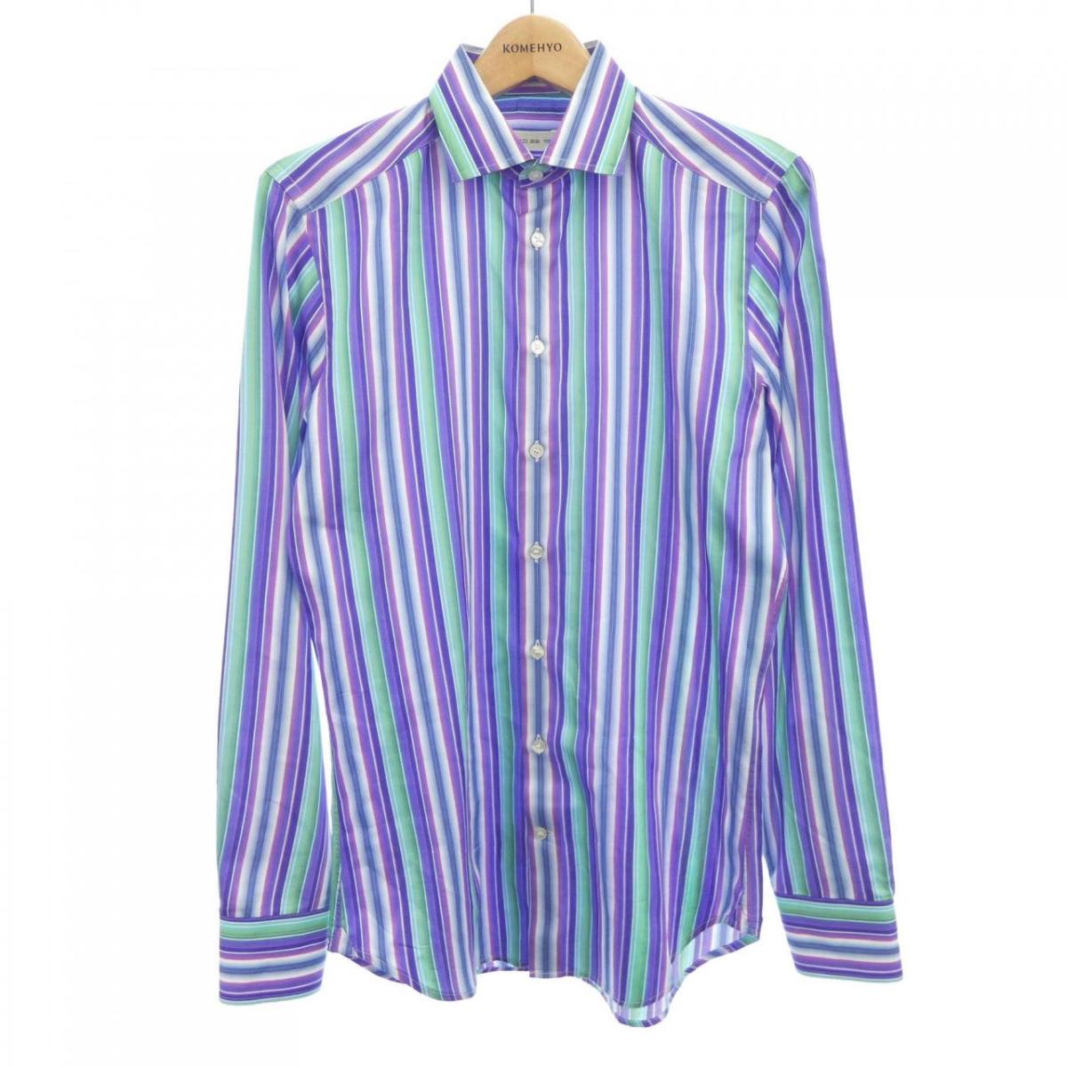 楽天市場】エトロ 中古 etro シャツの通販 楽天市場】エトロ 中古 etro シャツの通販