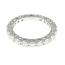 ティファニー フォーエバー リング【中古】(4)