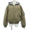 セリーヌ CELINE ブルゾン【中古】(4)
