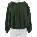 トーガ TOGA トップス【中古】