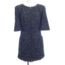 シャネル CHANEL ワンピース【中古】