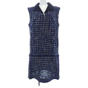 シャネル CHANEL ワンピース【中古】