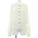 シャネル CHANEL カーディガン【中古】