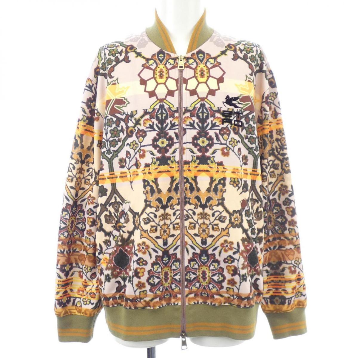 楽天市場】エトロ etro(種類(コート・ジャケット)ブルゾン 楽天市場】エトロ etro(種類(コート・ジャケット)ブルゾン