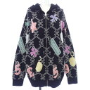 シャネル CHANEL パーカー【中古】
