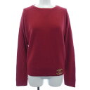 【ヴィンテージ】シャネル CHANEL ニット【中古】