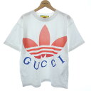 グッチ GUCCI Tシャツ【中古】