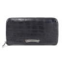 クロムハーツ CHROME HEARTS WALLET【中古】