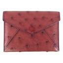 デルボー DELVAUX CARD CASE【中古】