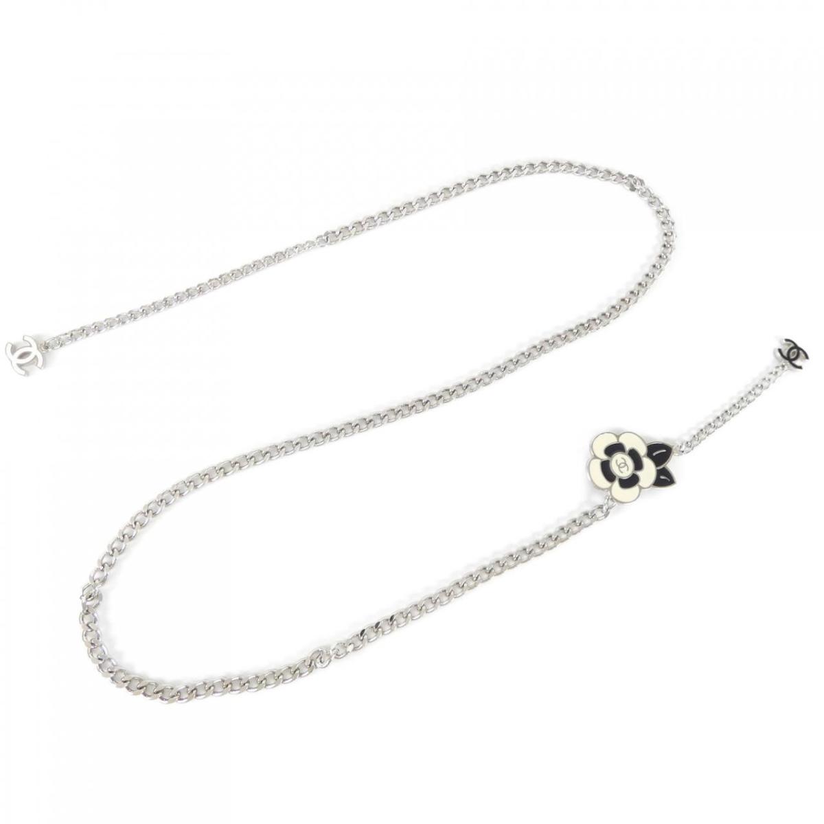 【ヴィンテージ】シャネル CHANEL BELT【中古】