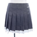ミュウミュウ MIU MIU スカート【中古】