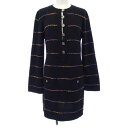 シャネル CHANEL ワンピース【中古】