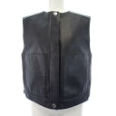 エルメス HERMES ベスト【中古】