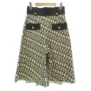 グッチ GUCCI ショートパンツ【中古】
