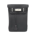 エルメス アッカド PM 083589CK ショルダーバッグ【中古】