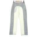 【ヴィンテージ】シャネル CHANEL パンツ【中古】