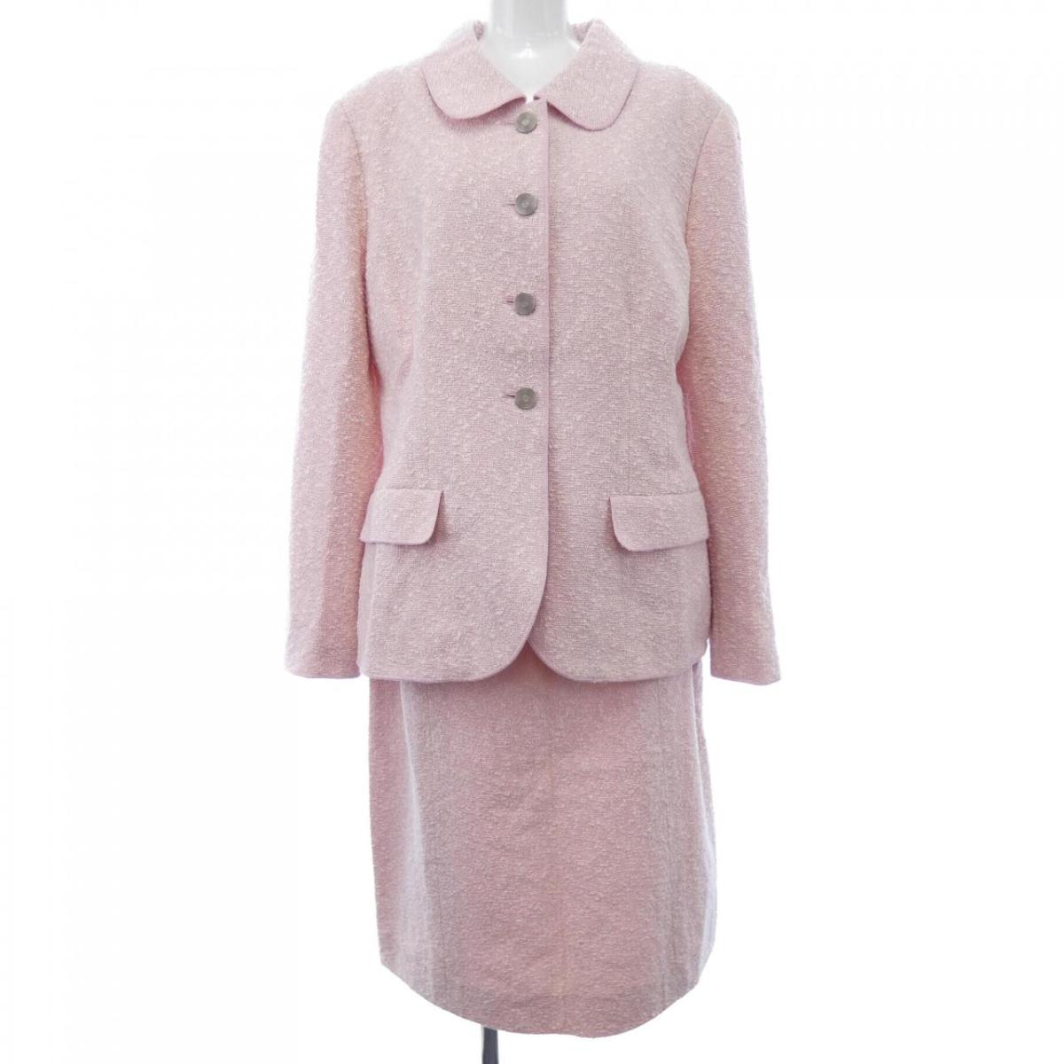 【KOMEHYO】 【ヴィンテージ】シャネル CHANEL スーツ【中古】 【コメ兵】