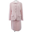 【ヴィンテージ】シャネル CHANEL スーツ【中古】