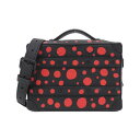 ルイヴィトン トリヨン モノグラム(LV X YK) ハンドル ソフトトランク M21677 ショルダーバッグ【中古】(4)
