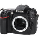 NIKON D7100【中古】