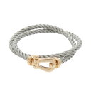 フレッド フォース10 LM ブレスレット【中古】
