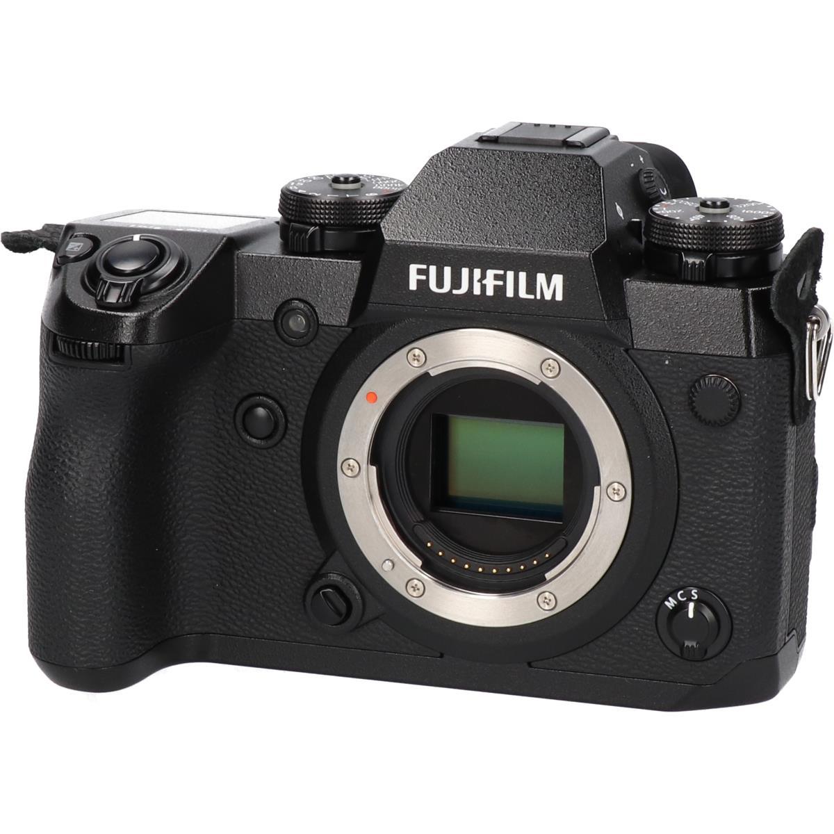 楽天市場】fujifilm x h1 中古の通販 楽天市場】fujifilm x h1 中古の通販