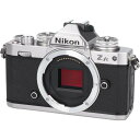 NIKON Z FC【中古】(2)