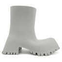 バレンシアガ BALENCIAGA ブーツ【中古】