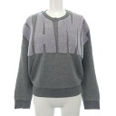 スリーワンフィリップリム 3.1 Phillip Lim スウェット【中古】