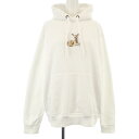 バーバリー BURBERRY パーカー【中古】