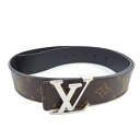 ルイヴィトン LOUIS VUITTON BELT【中古】