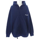 シークエル SEQUEL パーカー【中古】