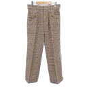グッチ GUCCI パンツ【中古】