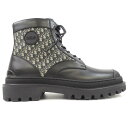 ディオール DIOR ブーツ【中古】