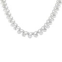 ナニス ダイヤモンド ネックレス 1.40CT【中古】