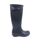 ハンター HUNTER ブーツ【中古】(4)