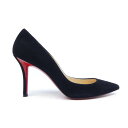 クリスチャンルブタン CHRISTIAN LOUBOUTIN パンプス【中古】(4)