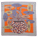エルメス HERMES STOLE【中古】